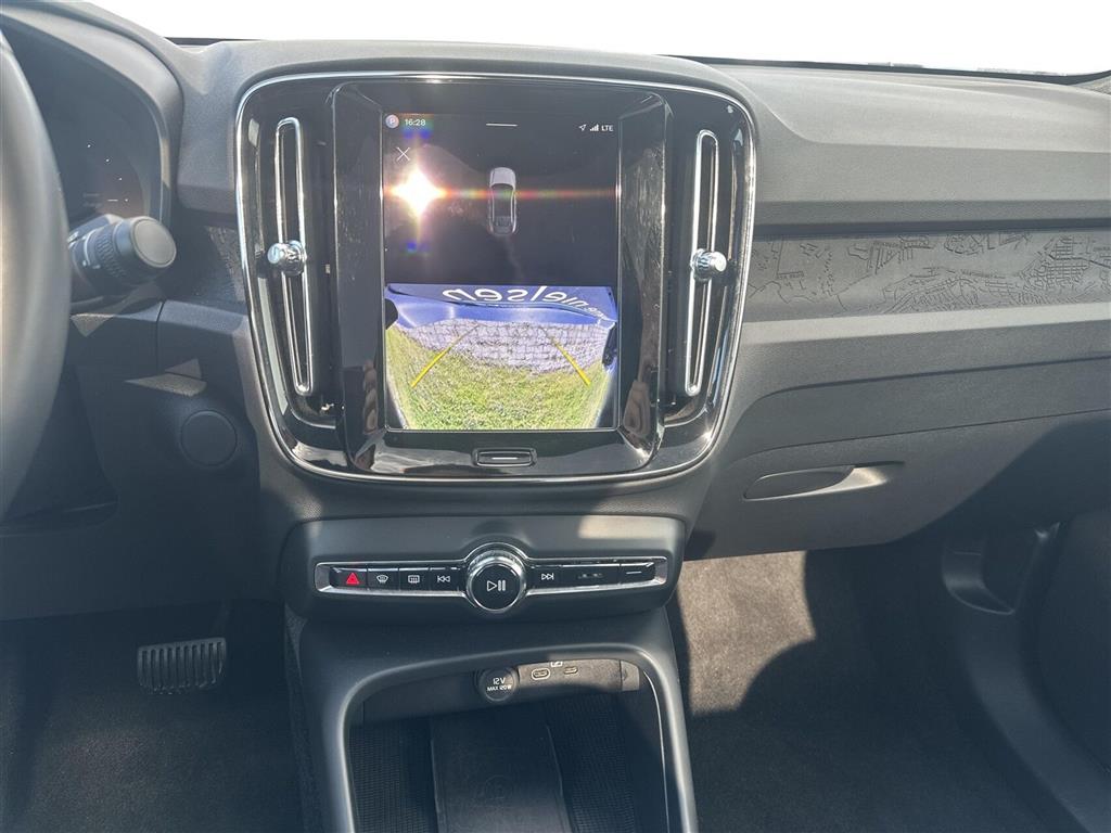 Volvo C40 Core billede 13