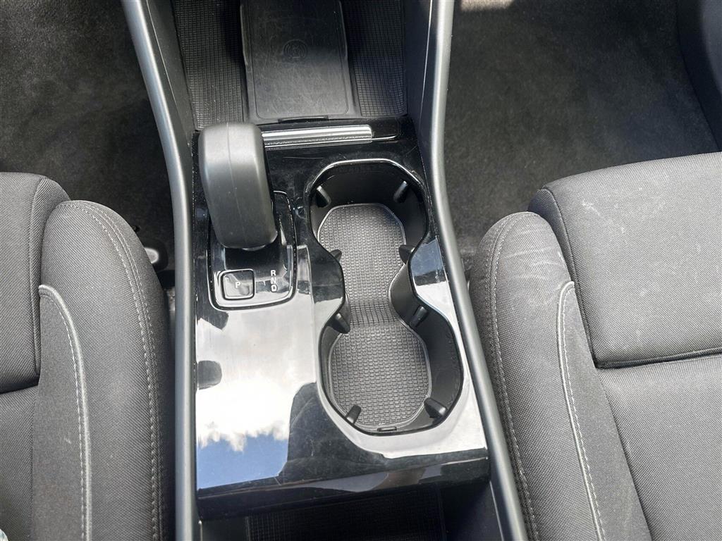 Volvo C40 Core billede 14