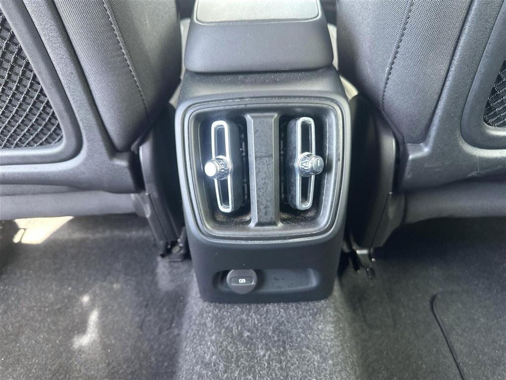 Volvo C40 Core billede 15