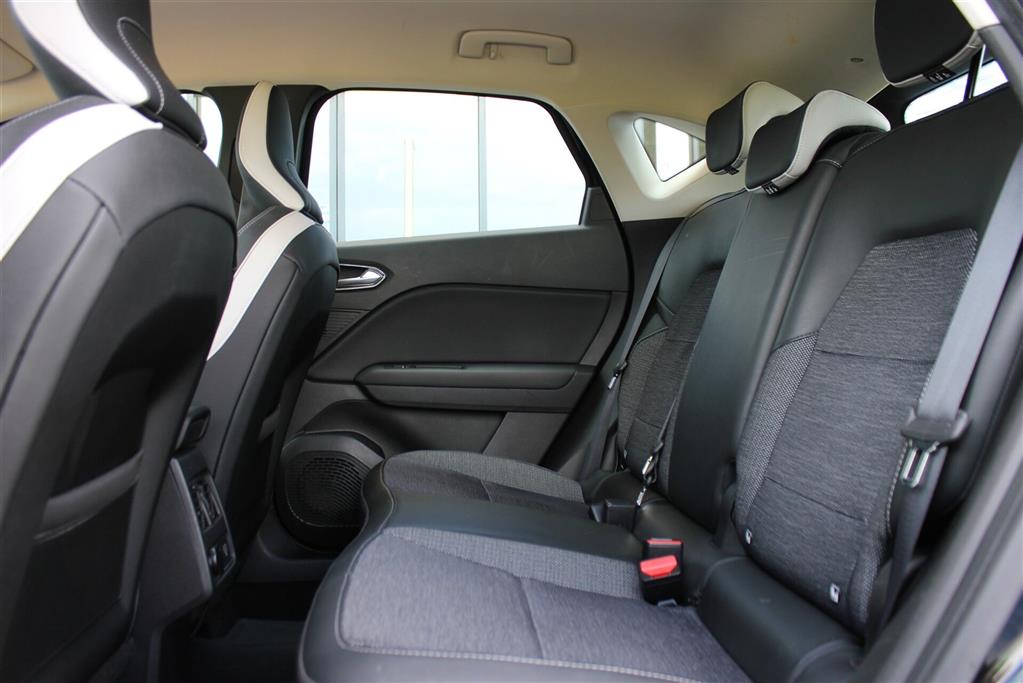 Renault Captur Intens billede 6