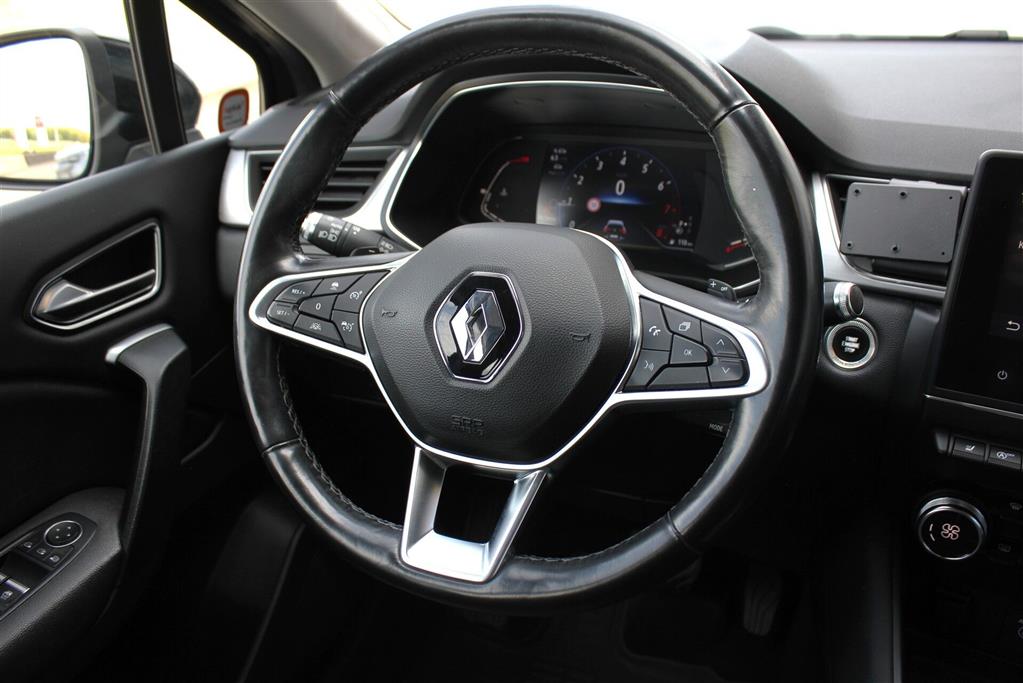Renault Captur Intens billede 7
