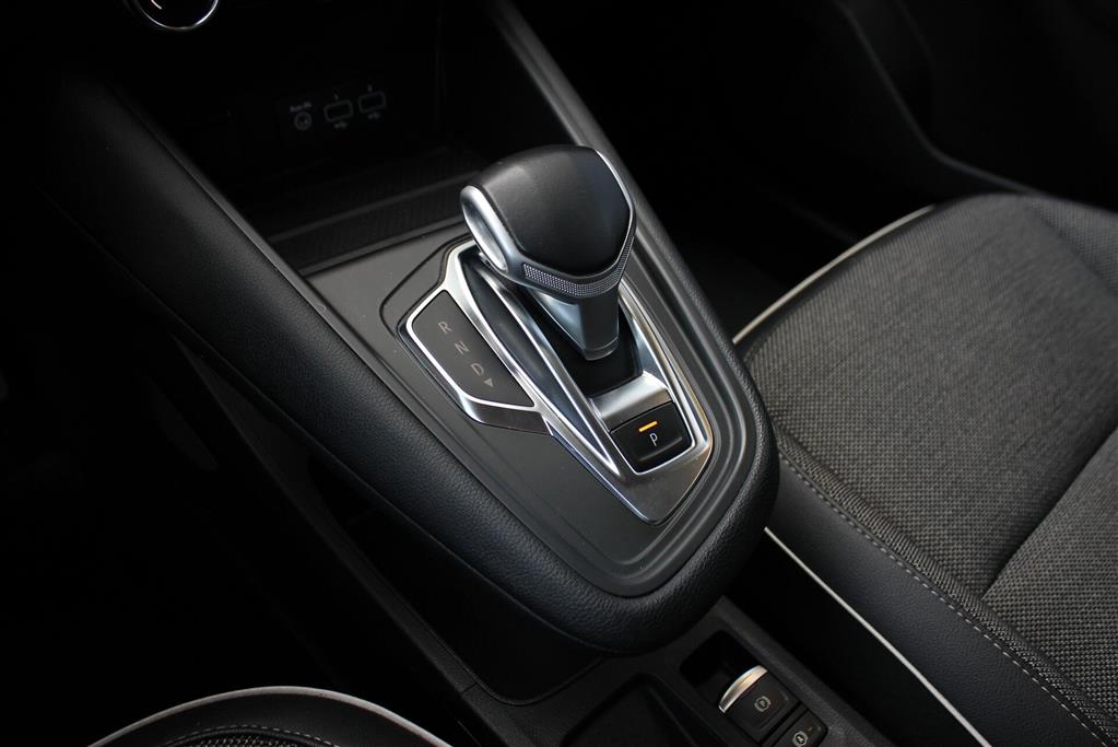 Renault Captur Intens billede 8