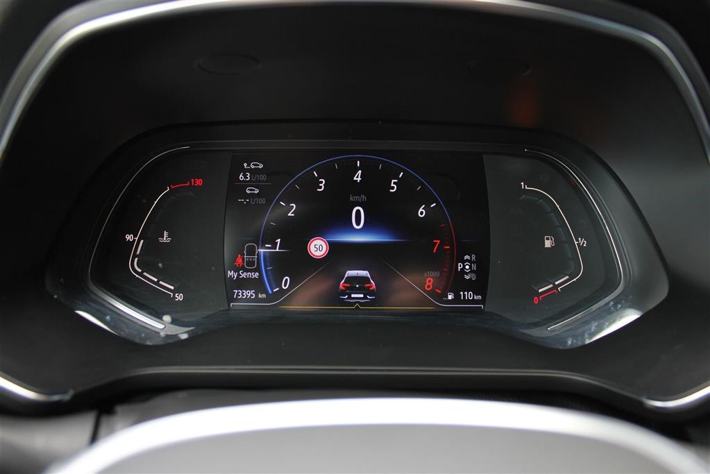 Renault Captur Intens billede 10