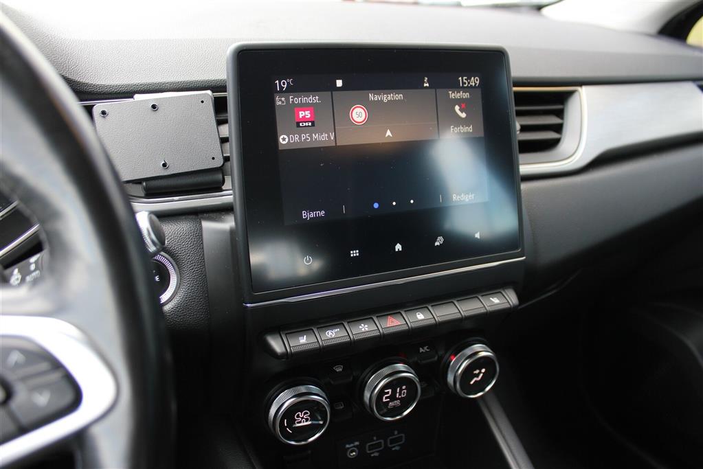 Renault Captur Intens billede 11