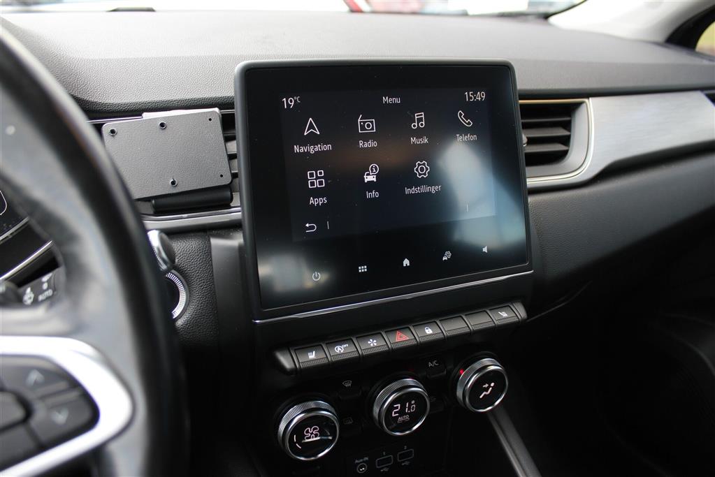 Renault Captur Intens billede 12