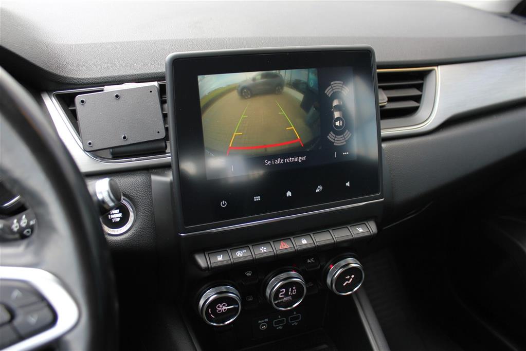 Renault Captur Intens billede 13