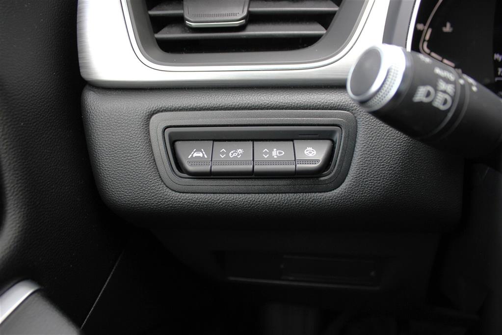 Renault Captur Intens billede 16