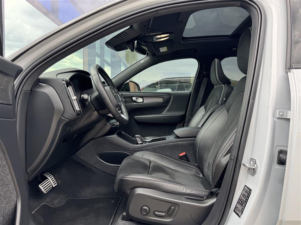 Volvo XC40 Pro billede 4