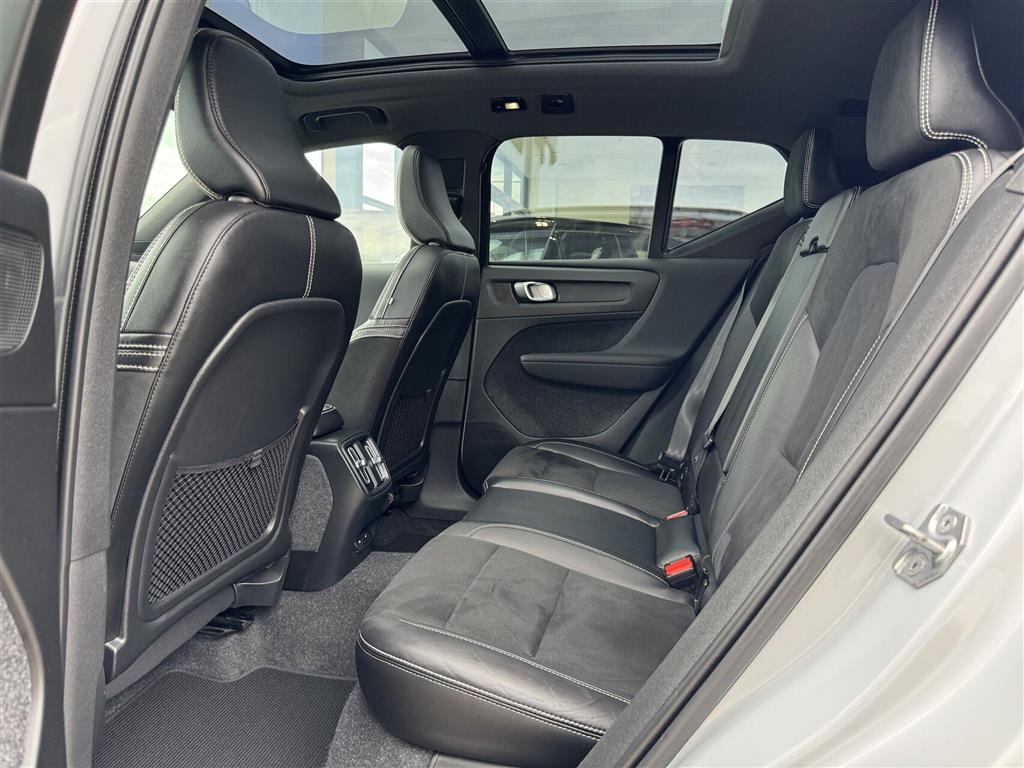Volvo XC40 Pro billede 5