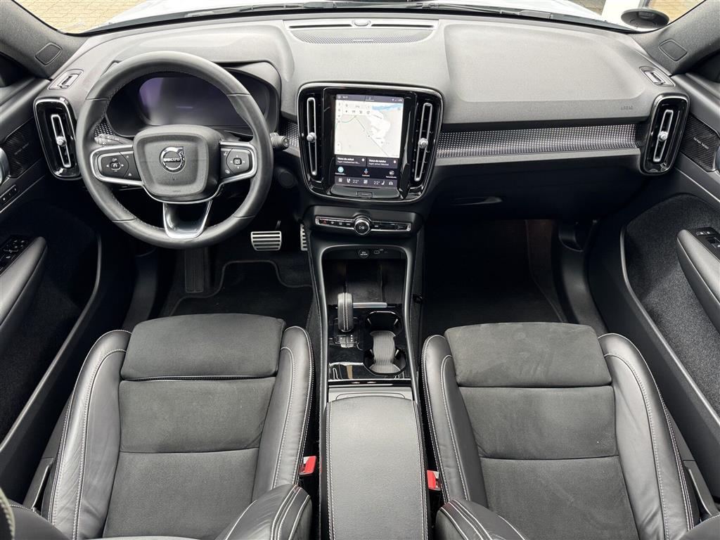 Volvo XC40 Pro billede 6