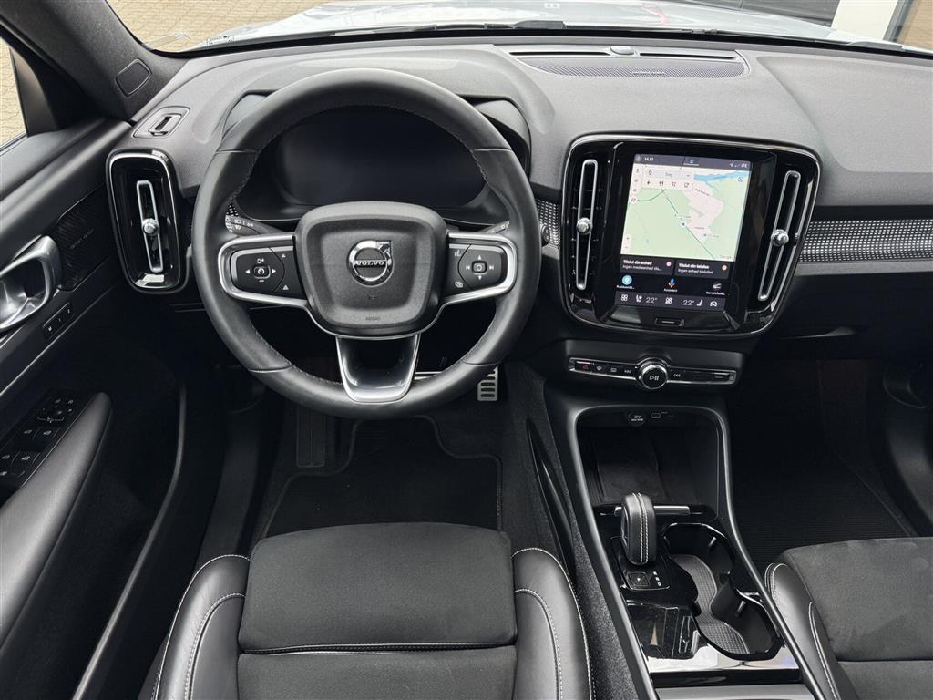Volvo XC40 Pro billede 7