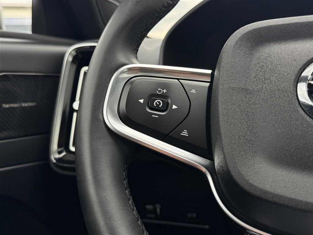 Volvo XC40 Pro billede 12