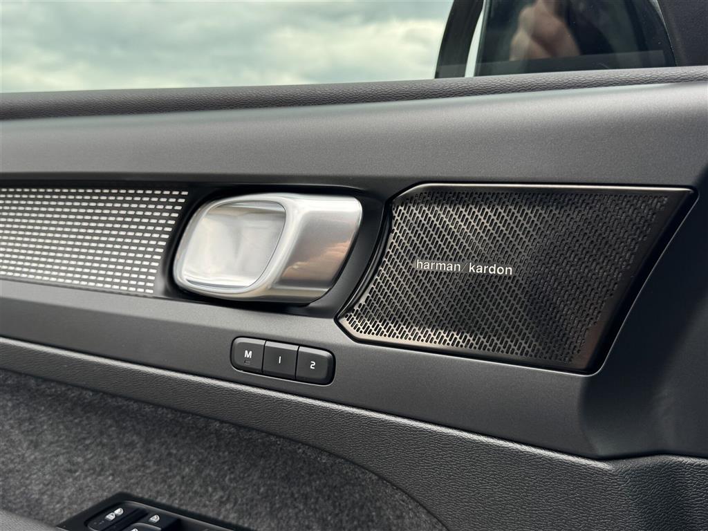 Volvo XC40 Pro billede 13