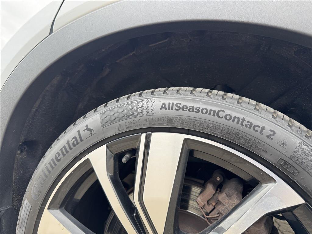 Volvo XC40 Pro billede 15