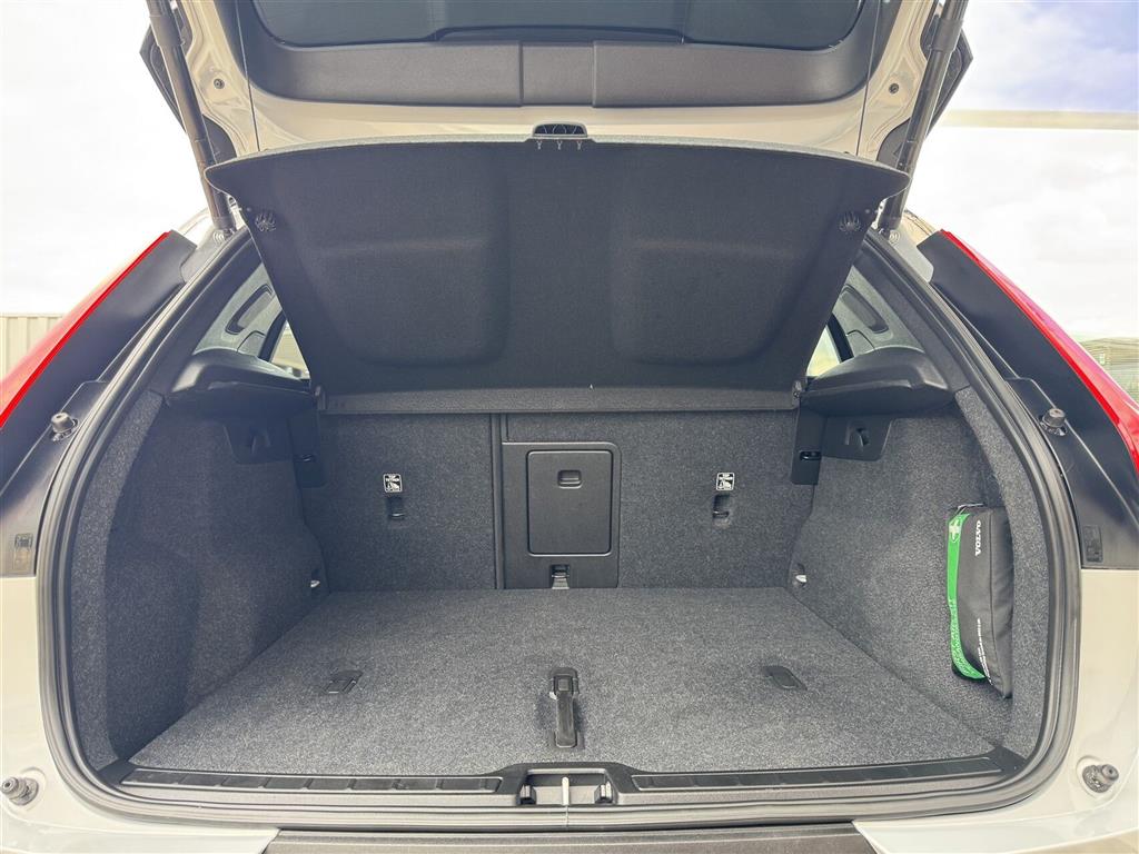 Volvo XC40 Pro billede 16