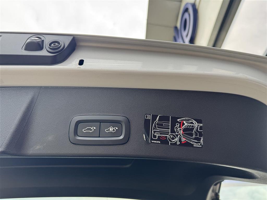 Volvo XC40 Pro billede 17