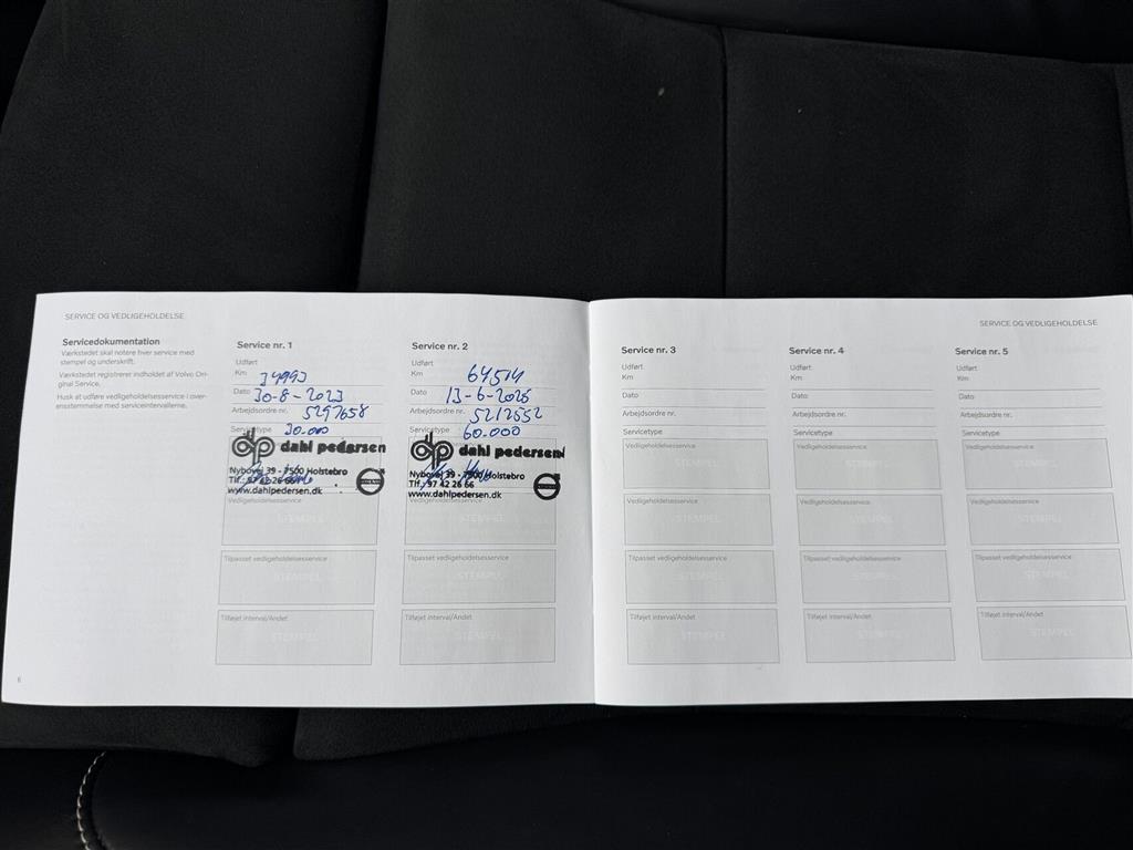 Volvo XC40 Pro billede 18