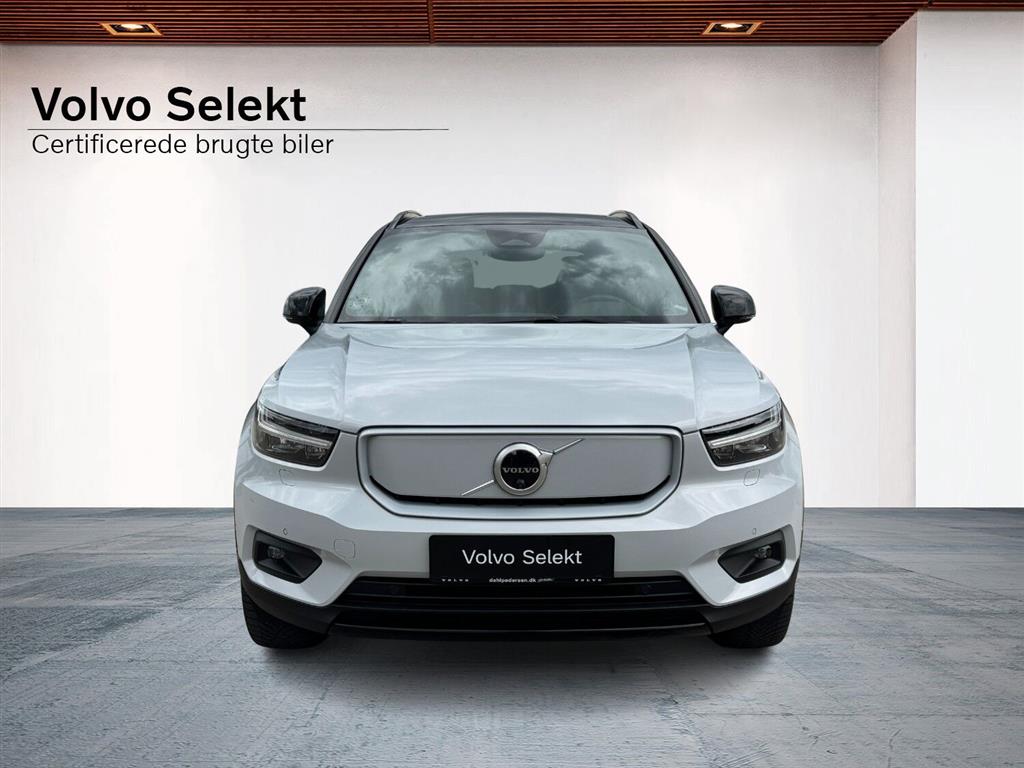 Volvo XC40 Pro billede 20
