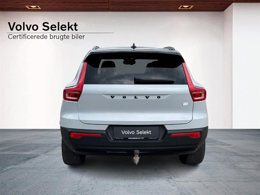 Volvo XC40 Pro billede 21