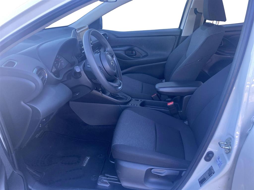 Mazda 2 Pure billede 5
