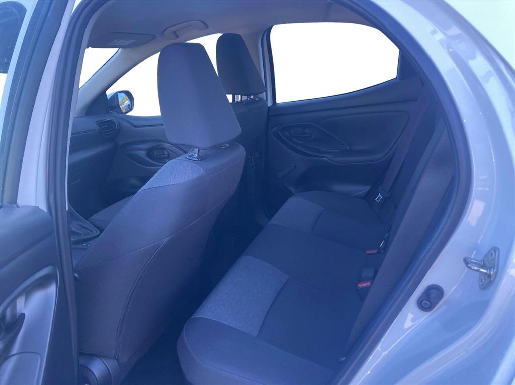Mazda 2 Pure billede 6