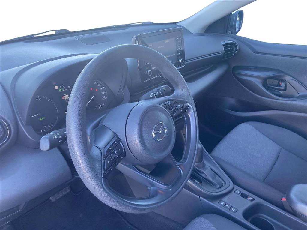 Mazda 2 Pure billede 11