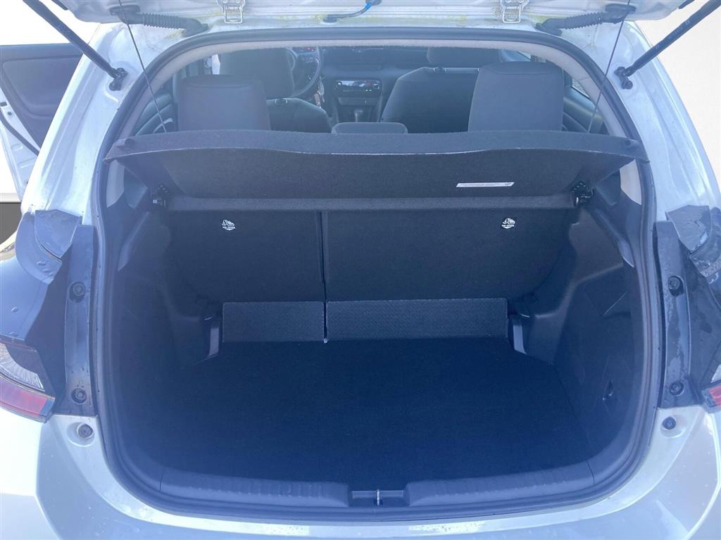 Mazda 2 Pure billede 12