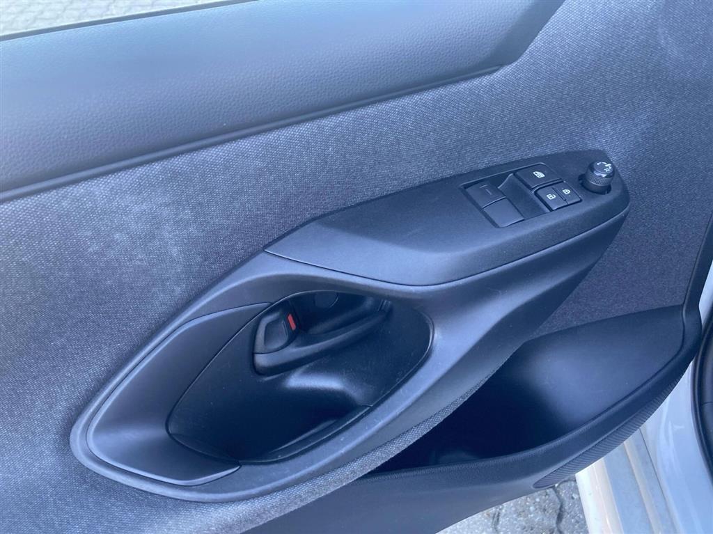 Mazda 2 Pure billede 13