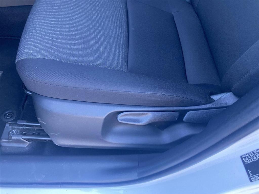 Mazda 2 Pure billede 14