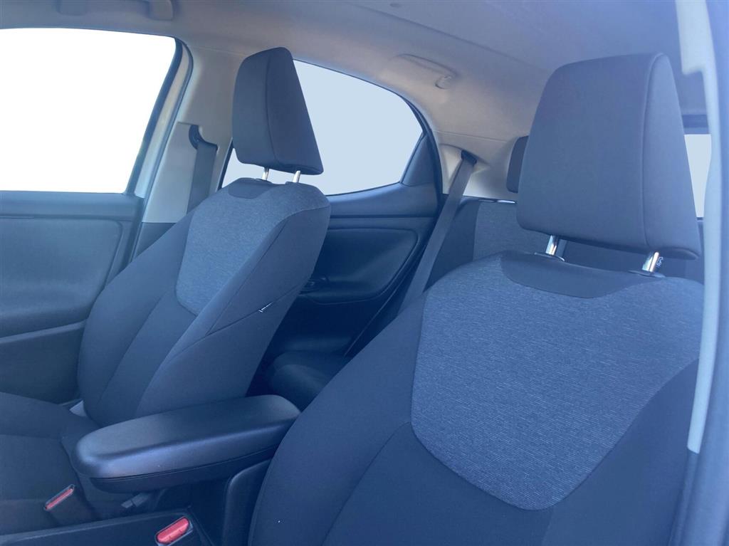 Mazda 2 Pure billede 15