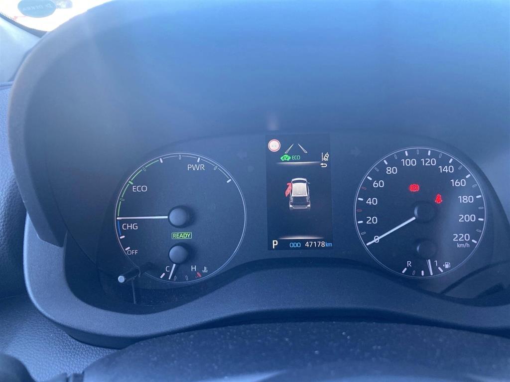 Mazda 2 Pure billede 16