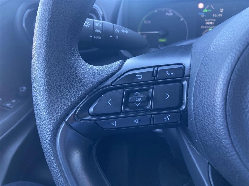 Mazda 2 Pure billede 17