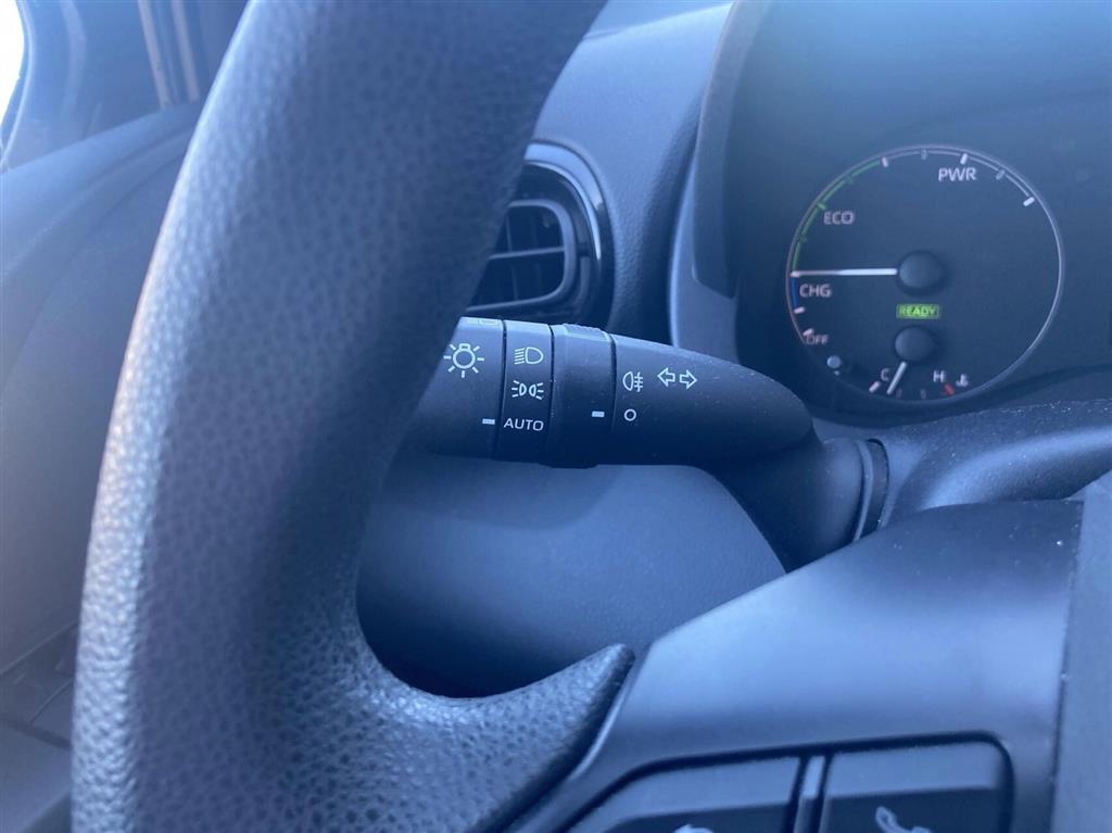 Mazda 2 Pure billede 18
