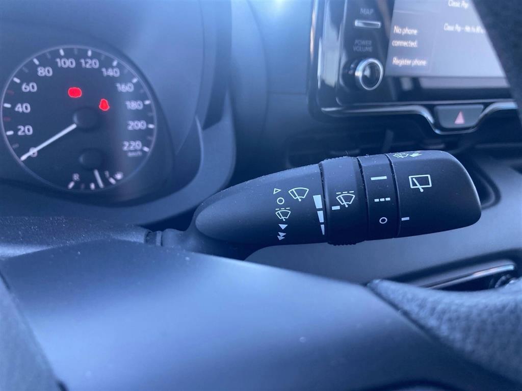 Mazda 2 Pure billede 19