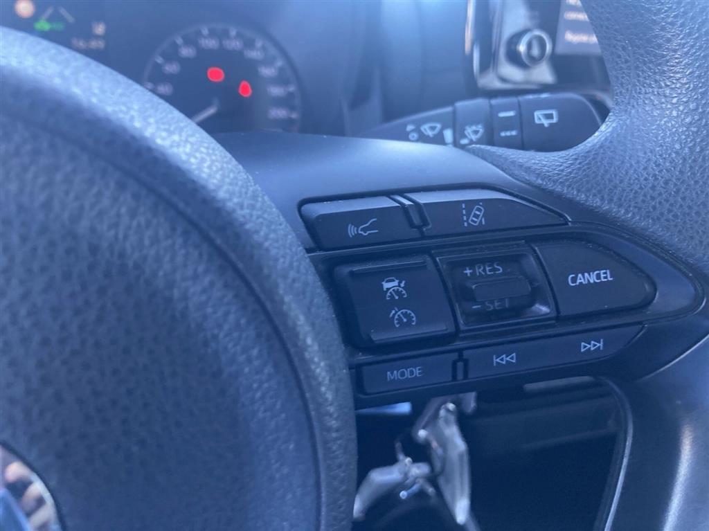 Mazda 2 Pure billede 20
