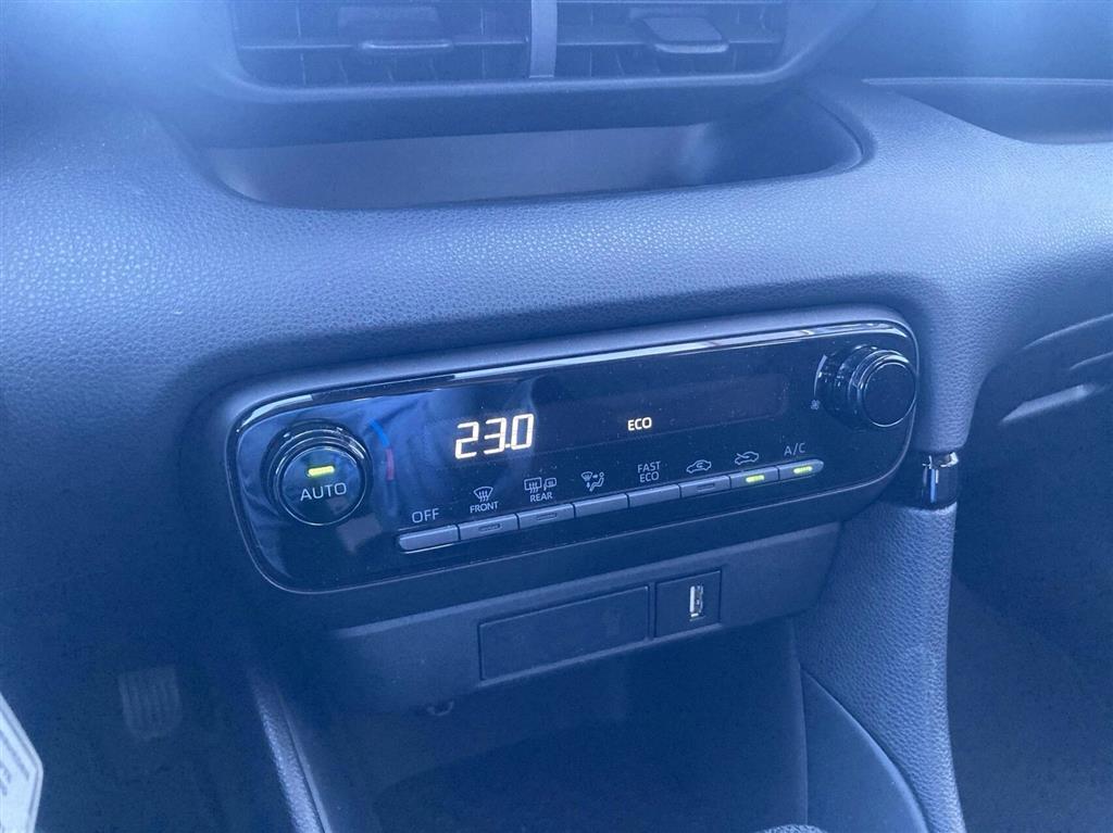 Mazda 2 Pure billede 22