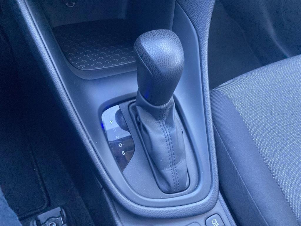Mazda 2 Pure billede 23