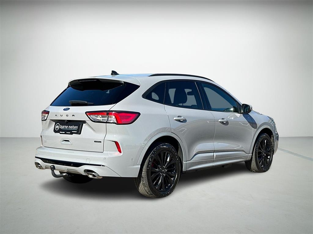 Ford Kuga Graphite Tech billede 2