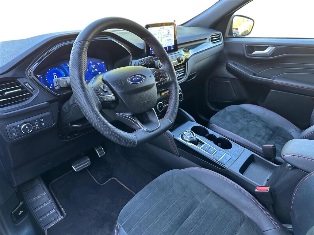 Ford Kuga Graphite Tech billede 3