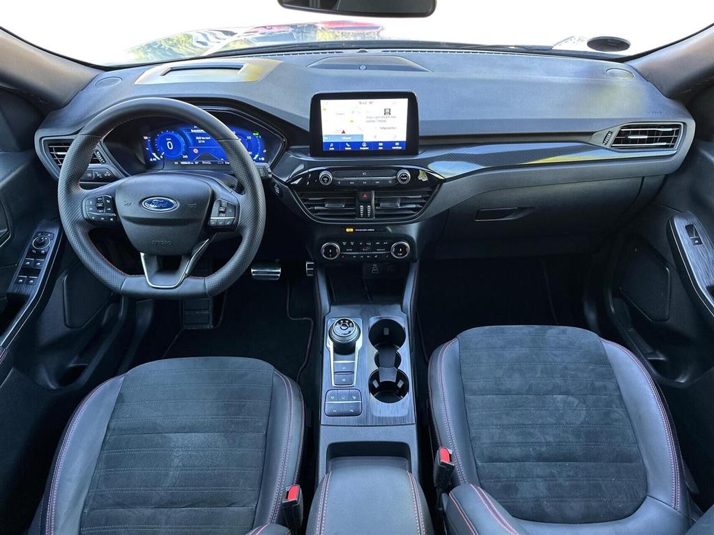 Ford Kuga Graphite Tech billede 4
