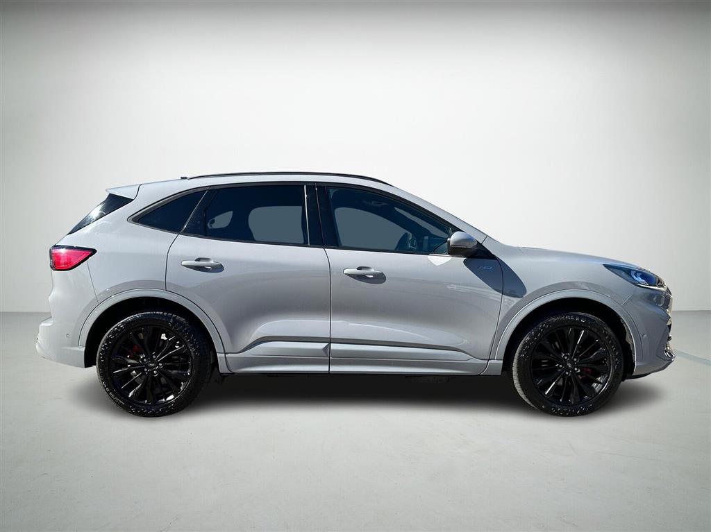Ford Kuga Graphite Tech billede 5
