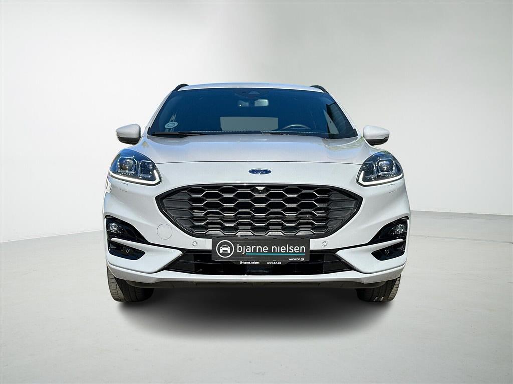 Ford Kuga Graphite Tech billede 6