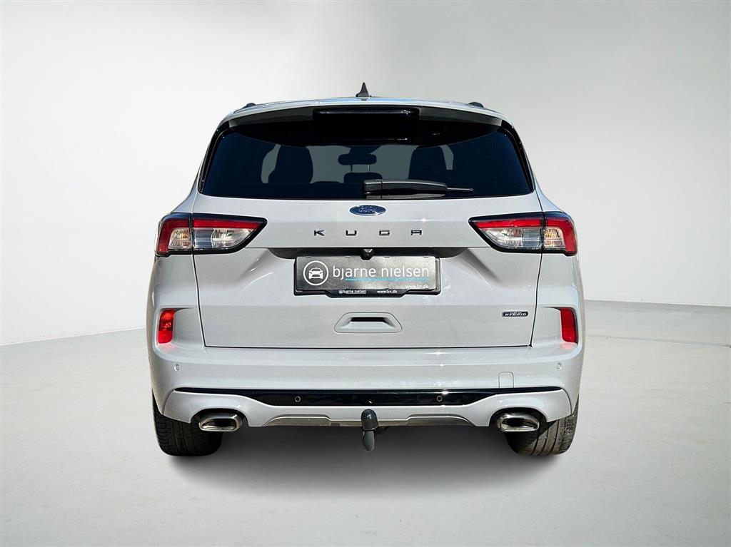 Ford Kuga Graphite Tech billede 7