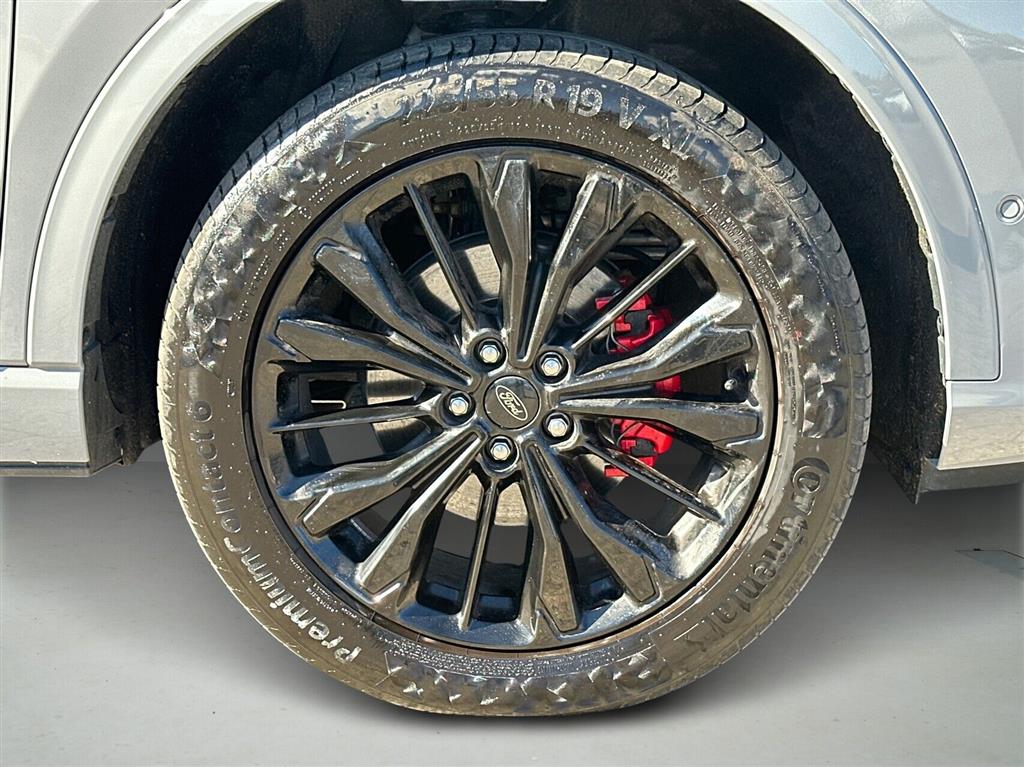 Ford Kuga Graphite Tech billede 8