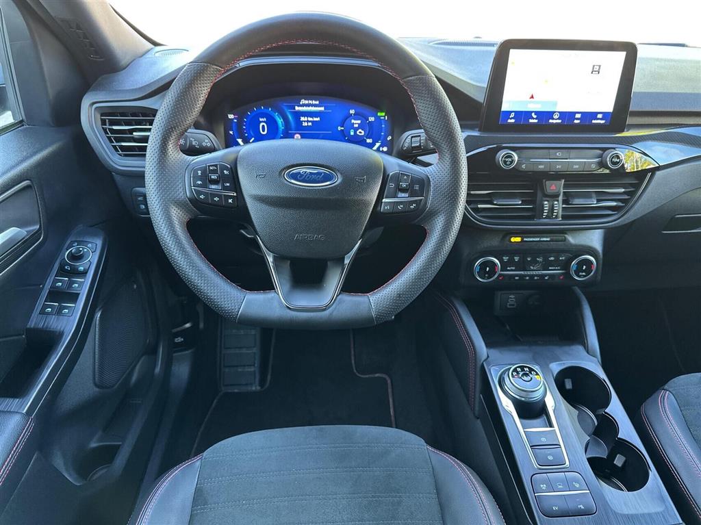 Ford Kuga Graphite Tech billede 9