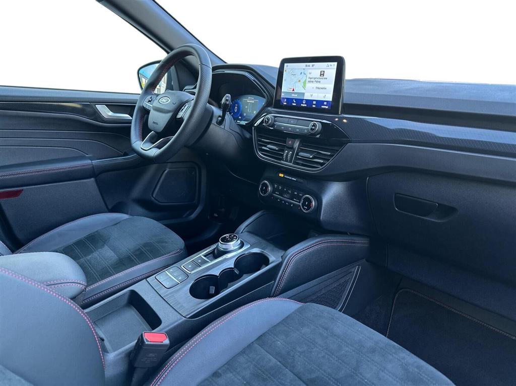 Ford Kuga Graphite Tech billede 10