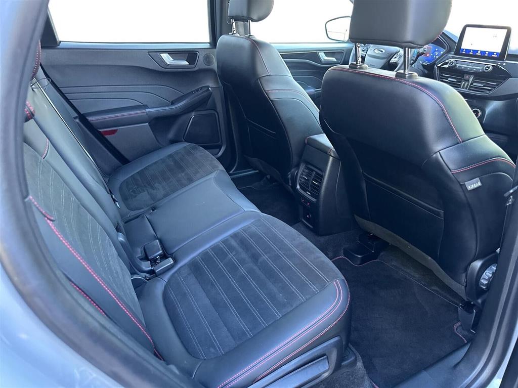 Ford Kuga Graphite Tech billede 12