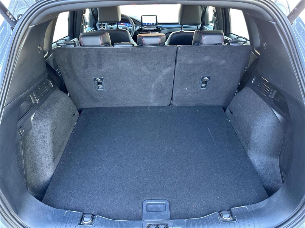 Ford Kuga Graphite Tech billede 13