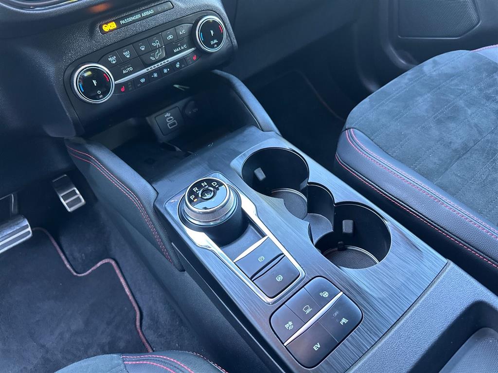 Ford Kuga Graphite Tech billede 15