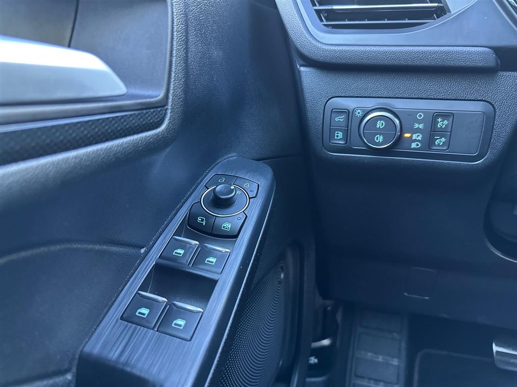 Ford Kuga Graphite Tech billede 16
